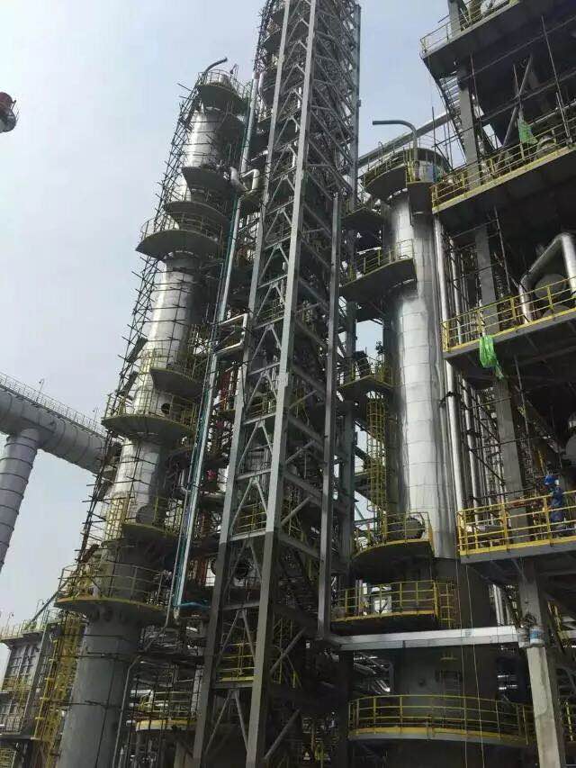 官渡设备翻新喷涂・钢构厂房升级改造